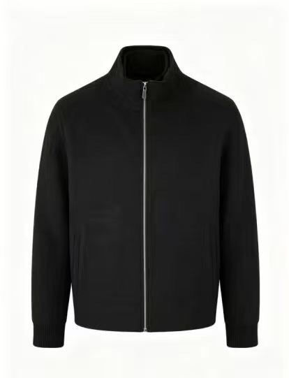 P699  ZEGNA Zipper Jacket