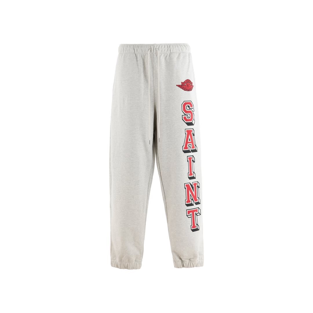 P249 AJ x SA FLC Pant (grey)