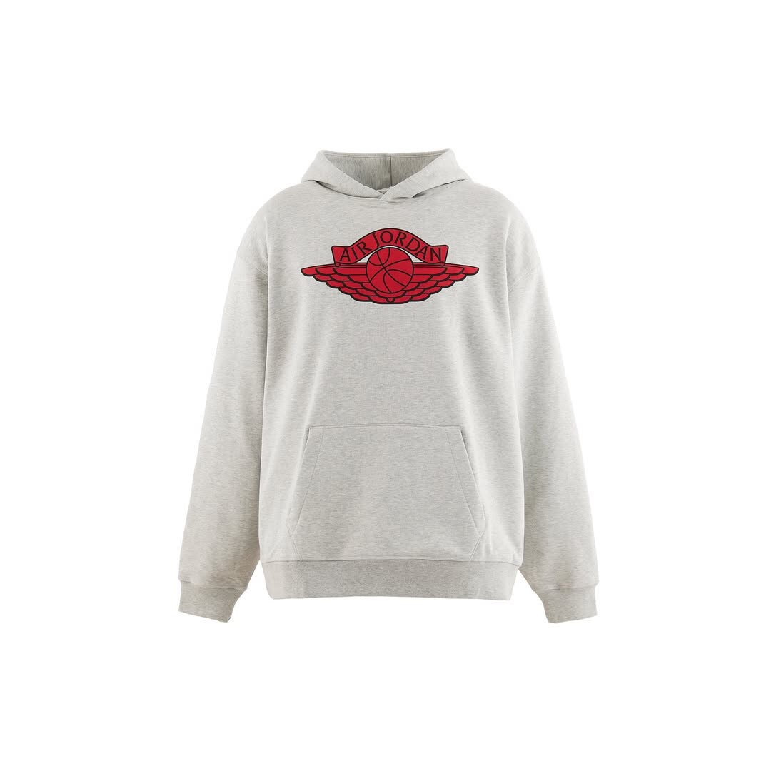 P259 AJ x SA SM Hoodie (grey)