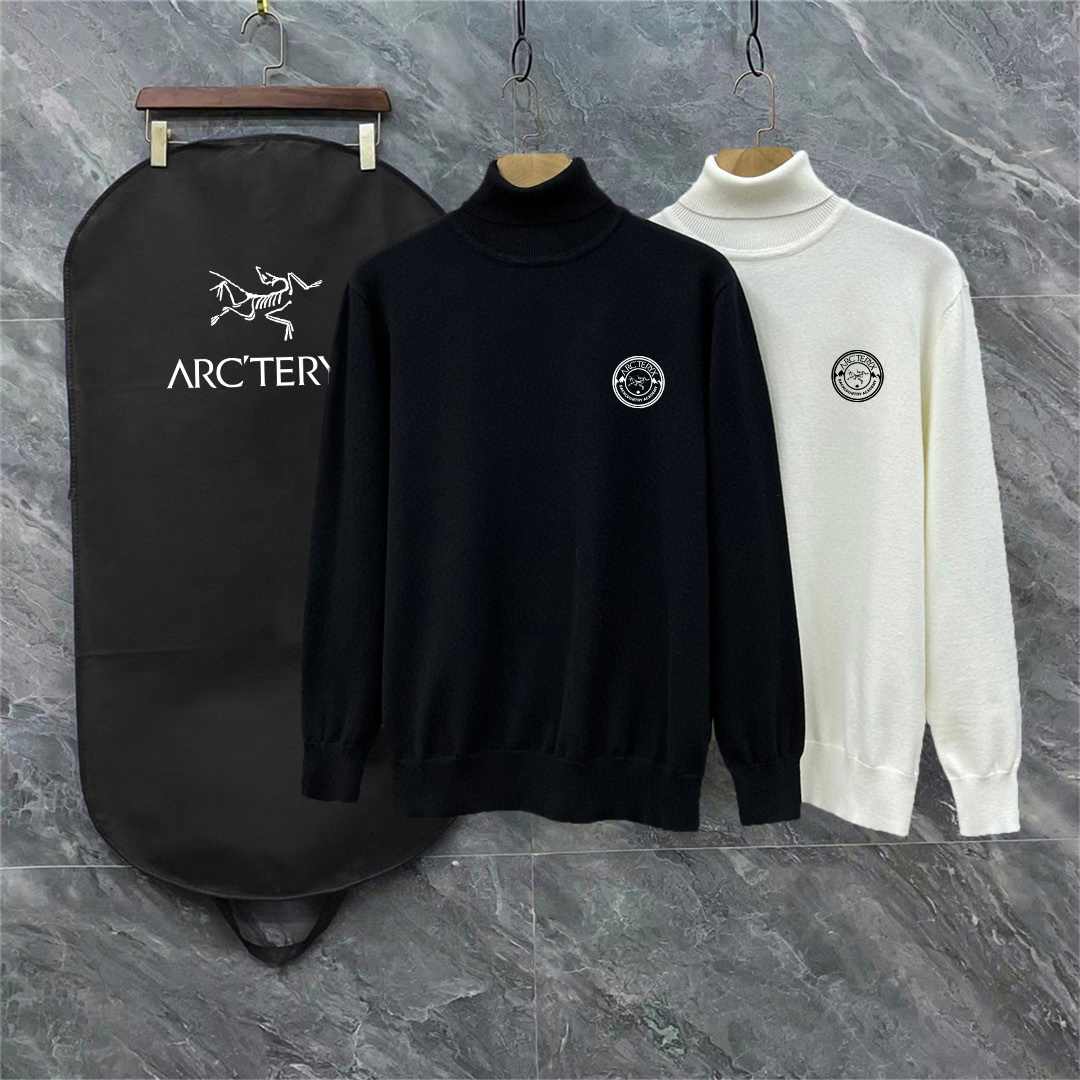 Knit Sweater