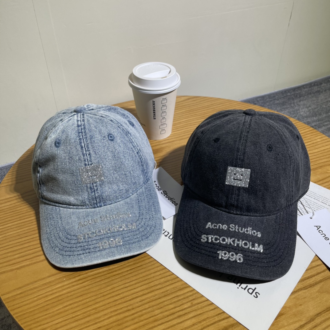 F01 180AC Hat