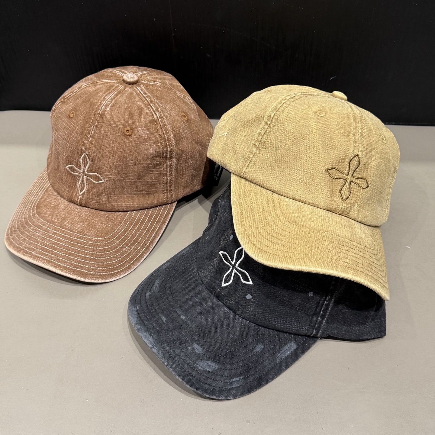F01 287SMF Hat