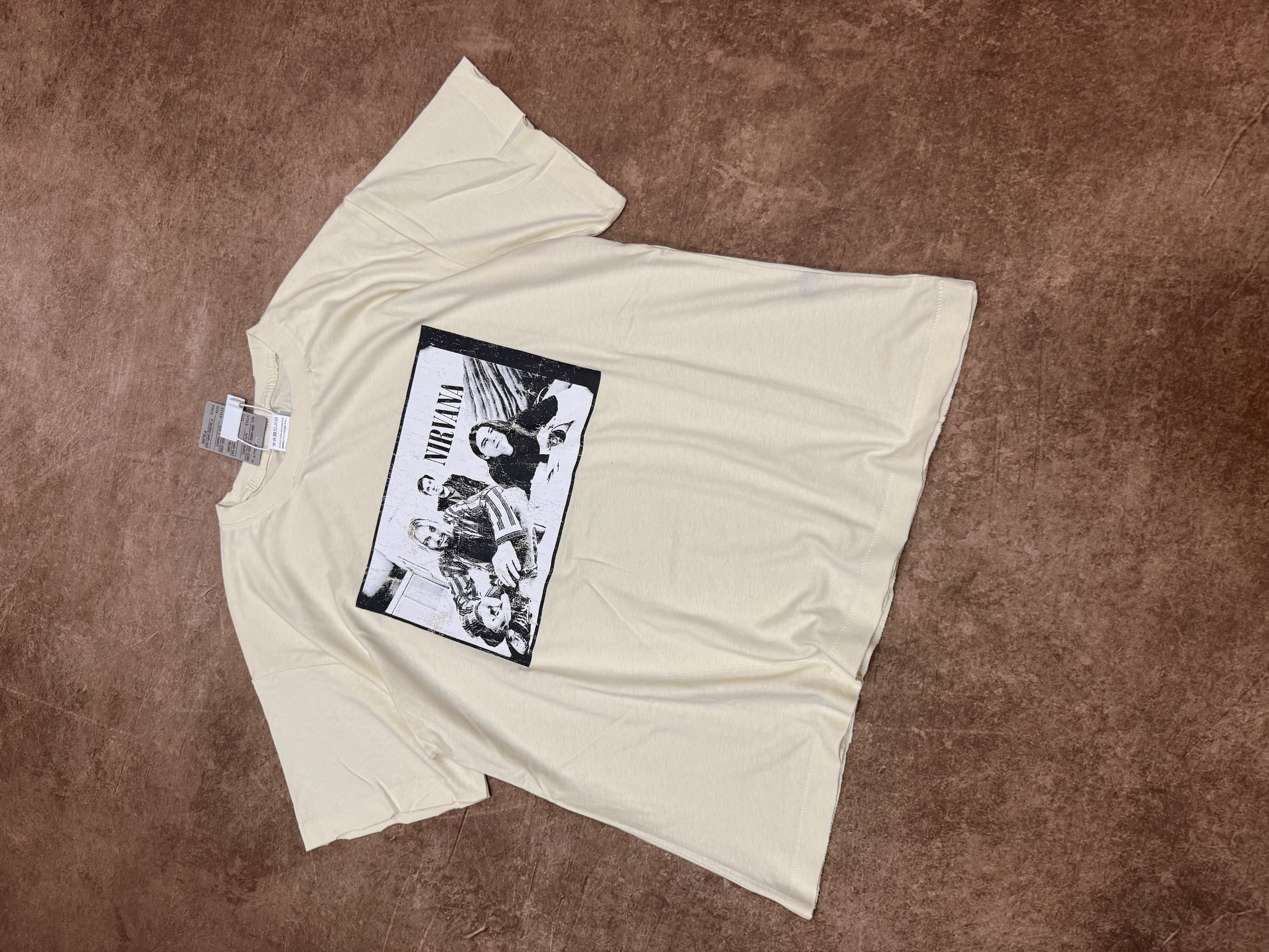 Style GC2618 - Apricot, S-XL