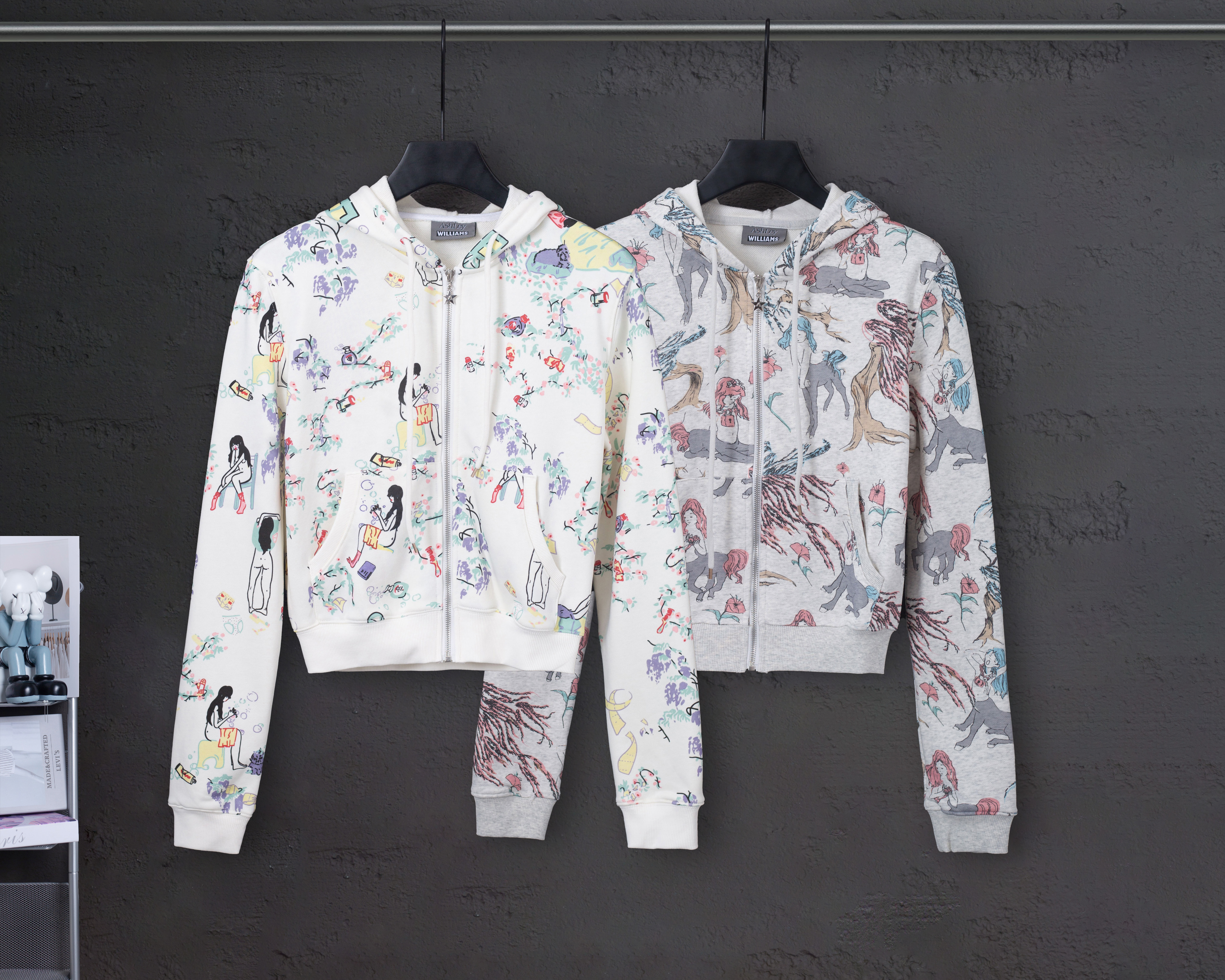 Style MQ2205