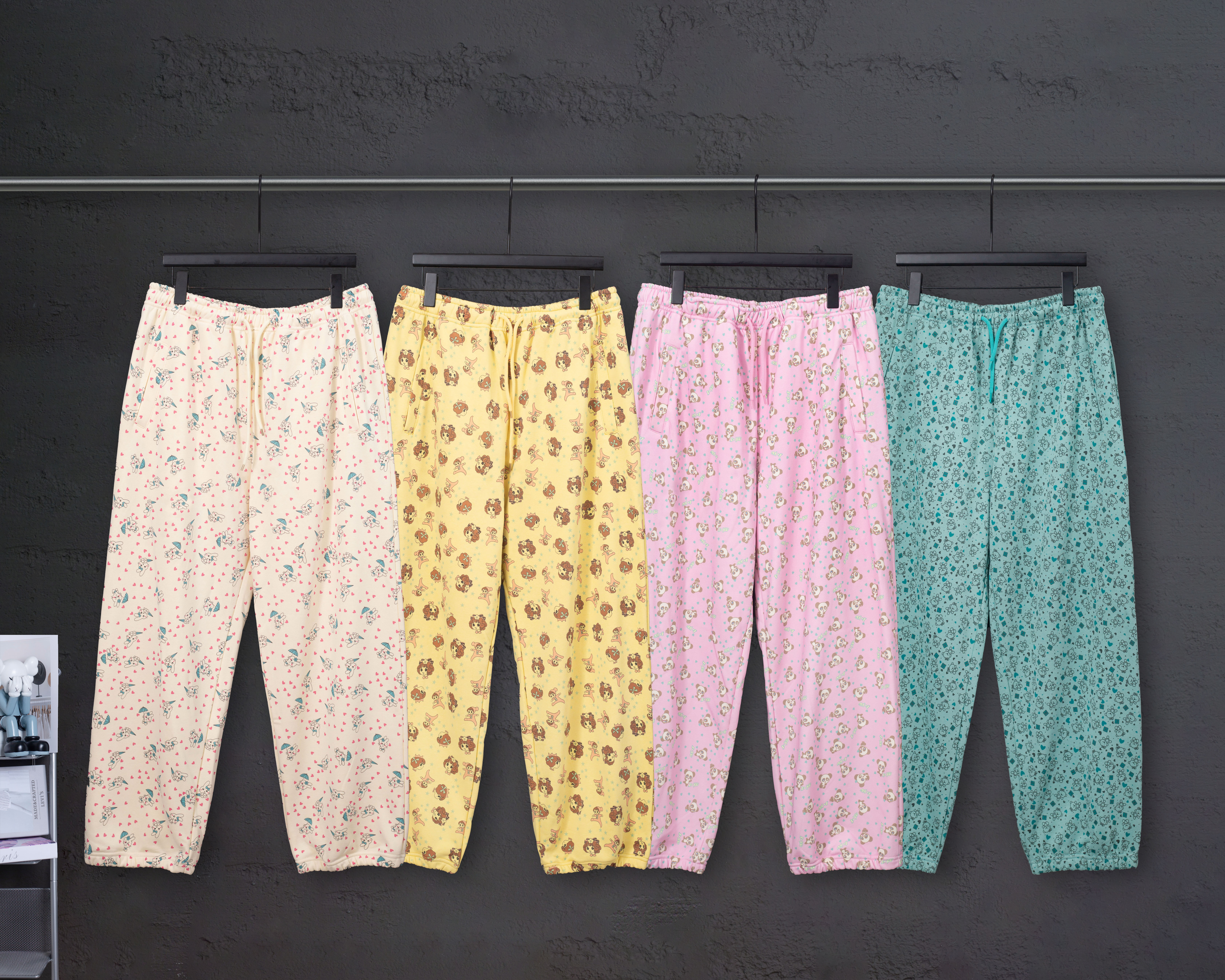 Style MQ2216