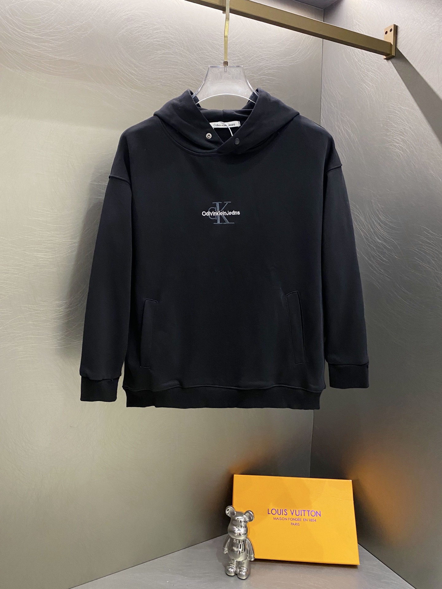 BKM62 CK Sweatshirt
