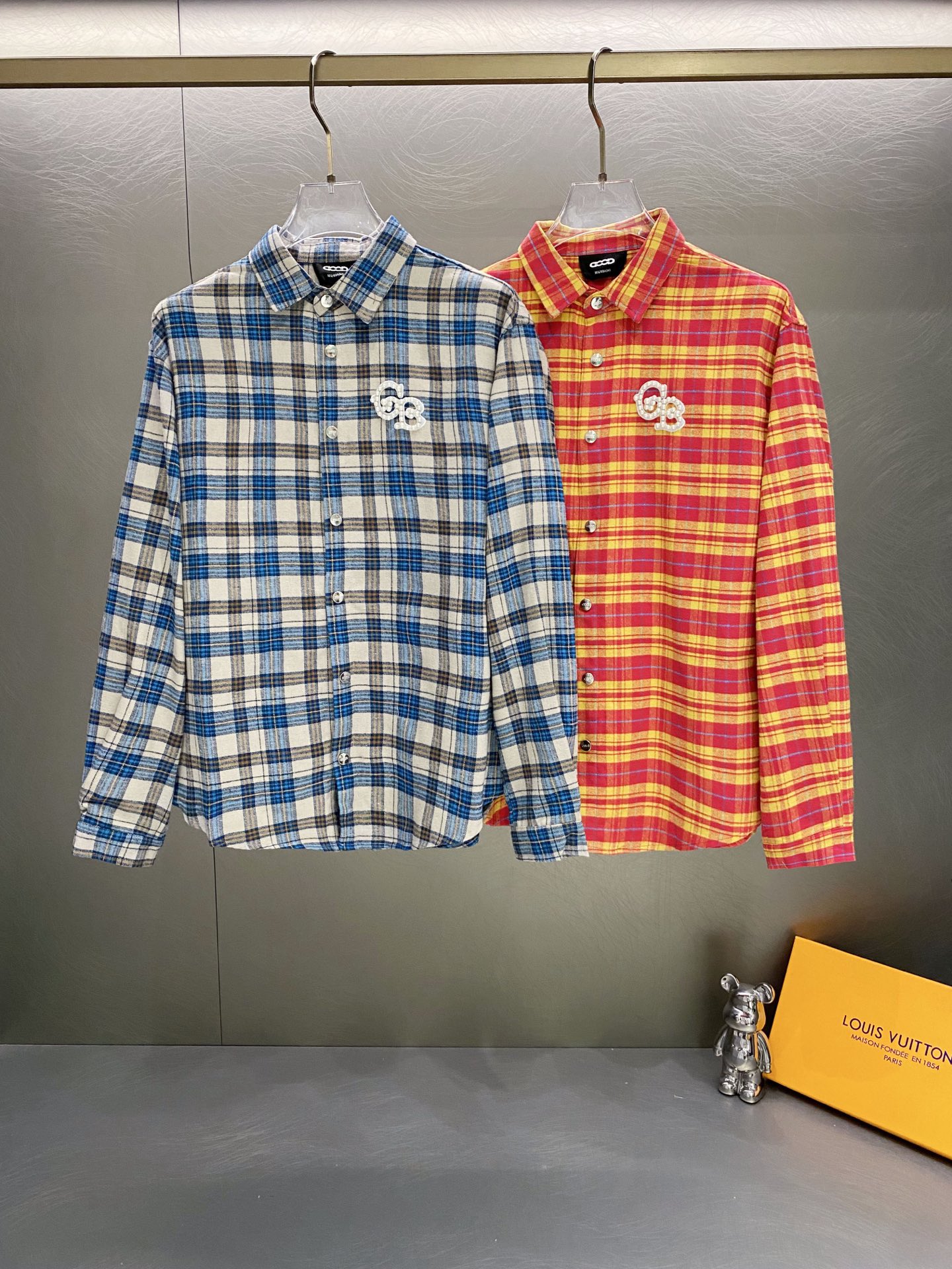 BKM92 GOO Shirt