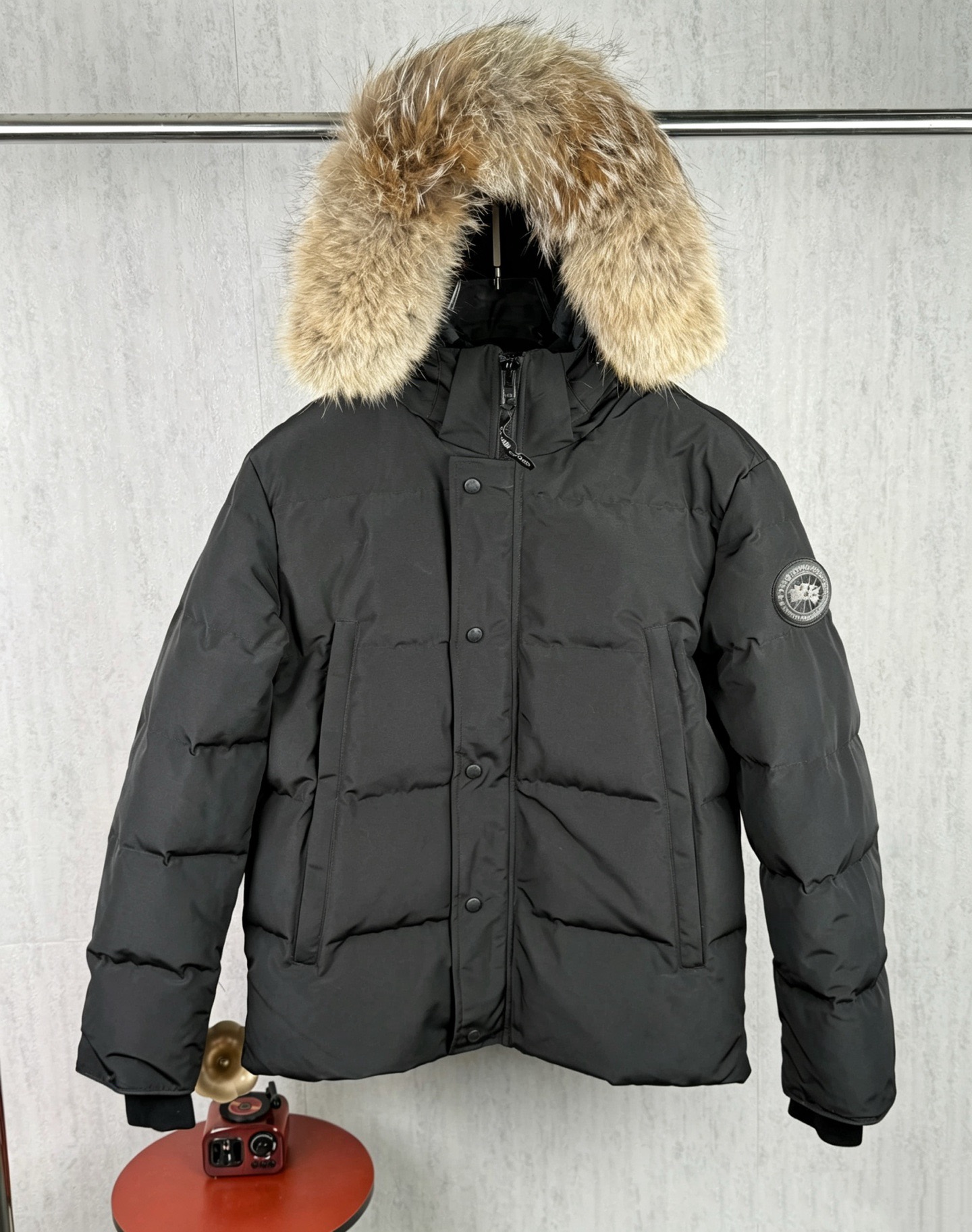 LZY19 Canada Goose Style 29