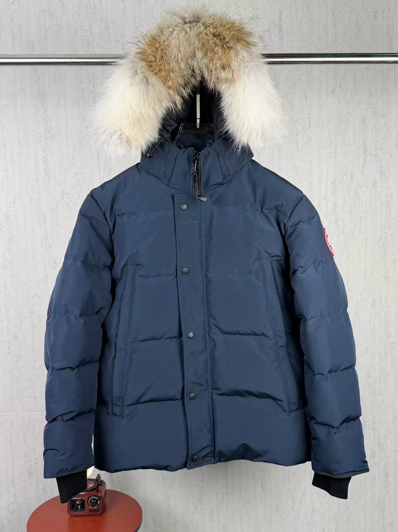 LZY20 Canada Goose Style 29