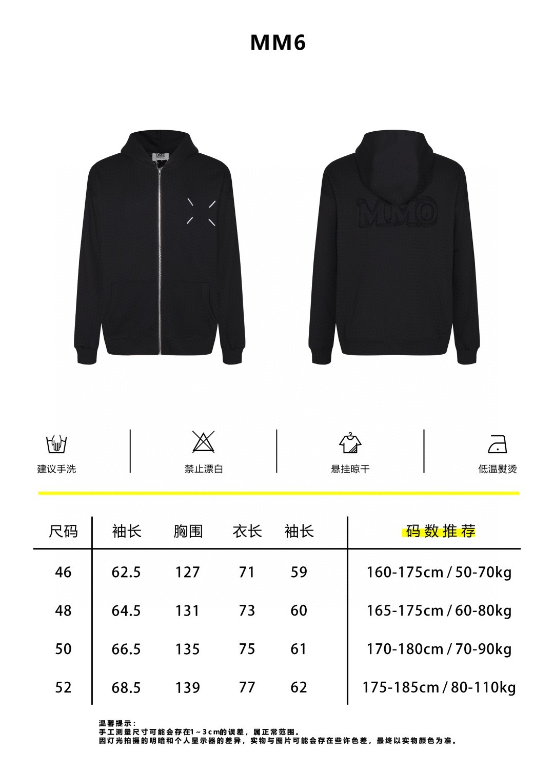 #M810 · cover