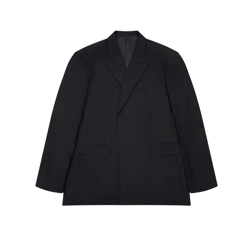 RAF SIMONS 西装 · cover