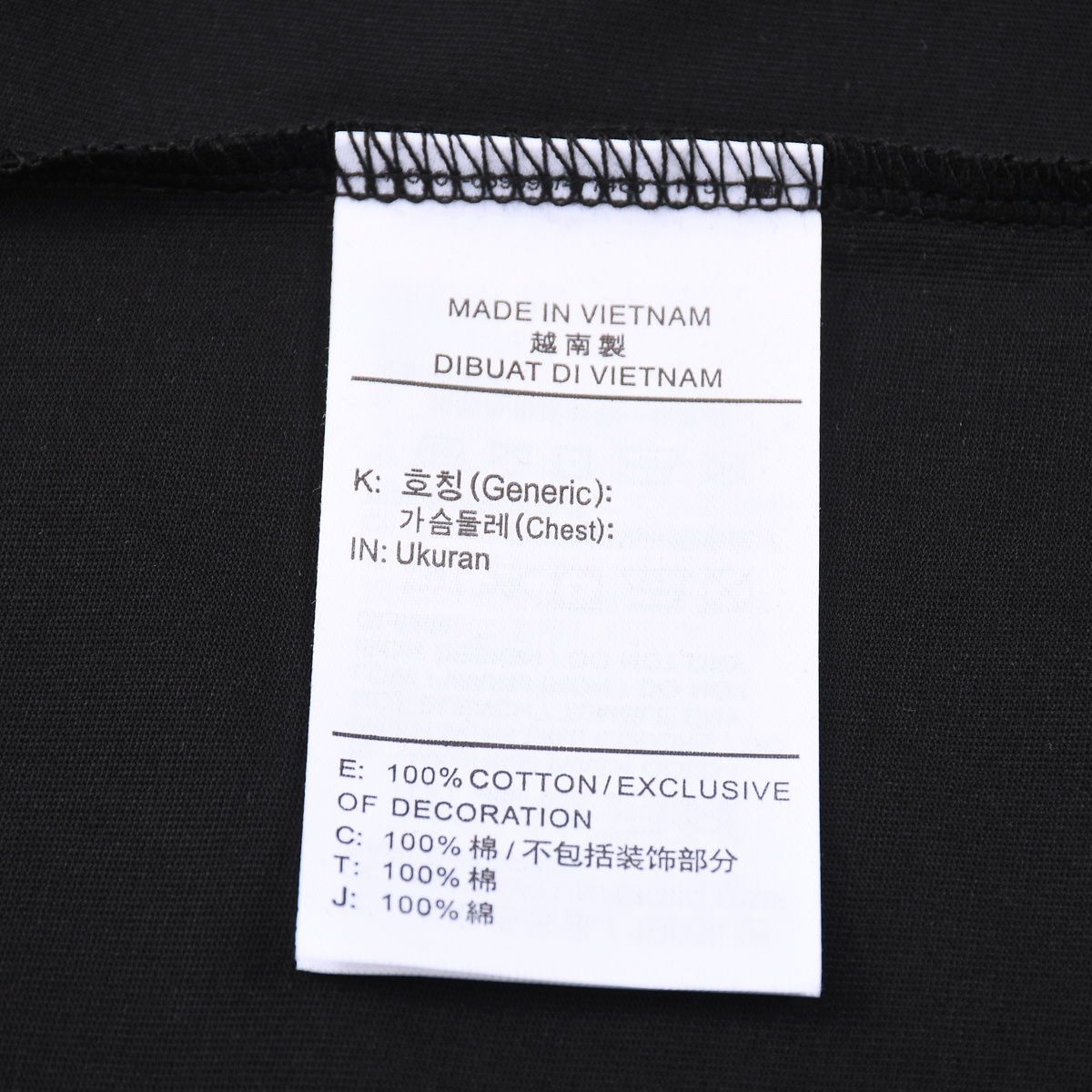 2663#Timberland经典小标刺绣短袖T恤 · image 12