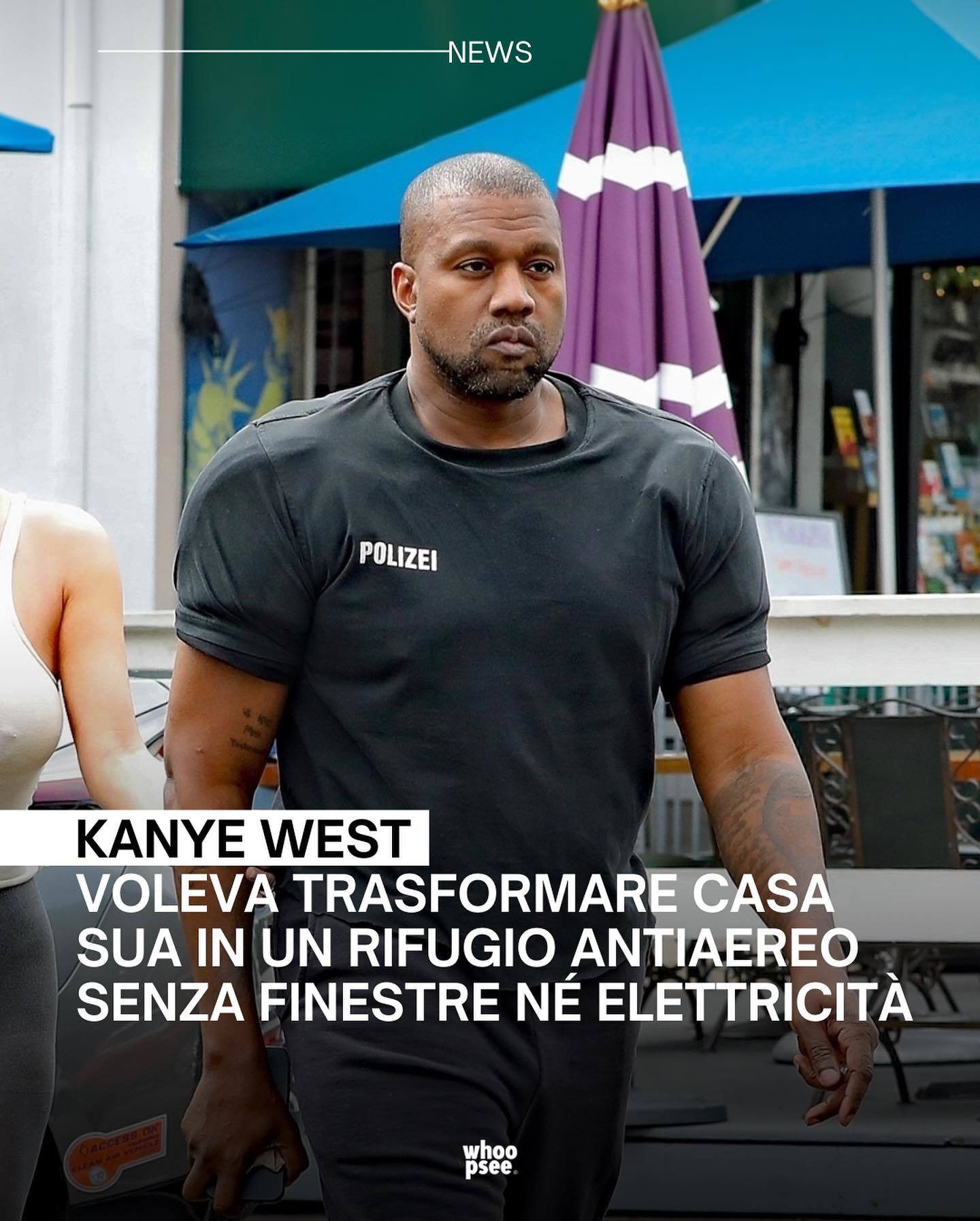3402#Screen Star vintage Tee Kanye vintage复古短袖T恤 黑色 1码 2码 3码 4码 · image 22
