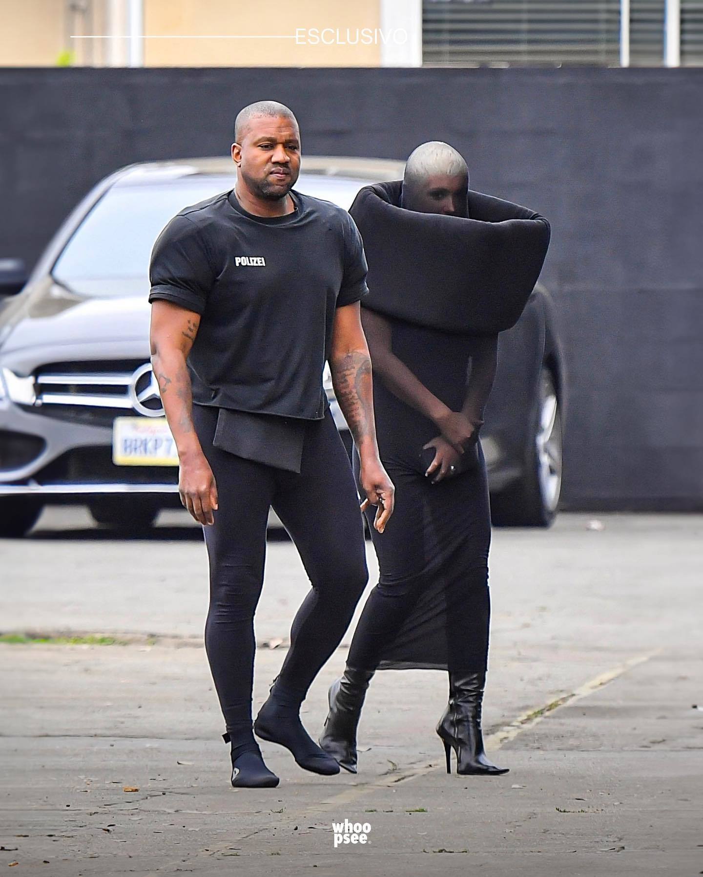 3402#Screen Star vintage Tee Kanye vintage复古短袖T恤 黑色 1码 2码 3码 4码 · image 20