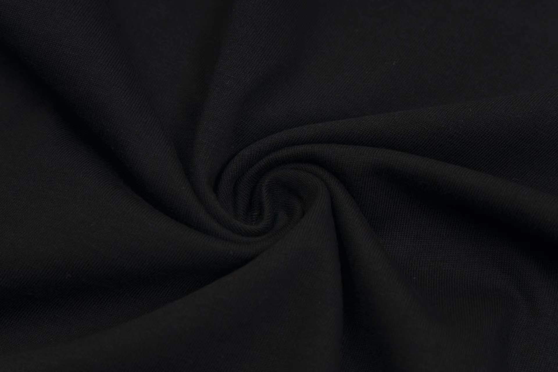 F16# ERD忧郁的富二代24新款宽松版型漫话人物印花圆领短袖T恤 · image 15