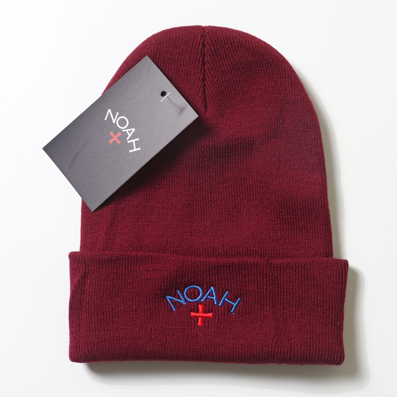 NOAH毛线帽 · image 9