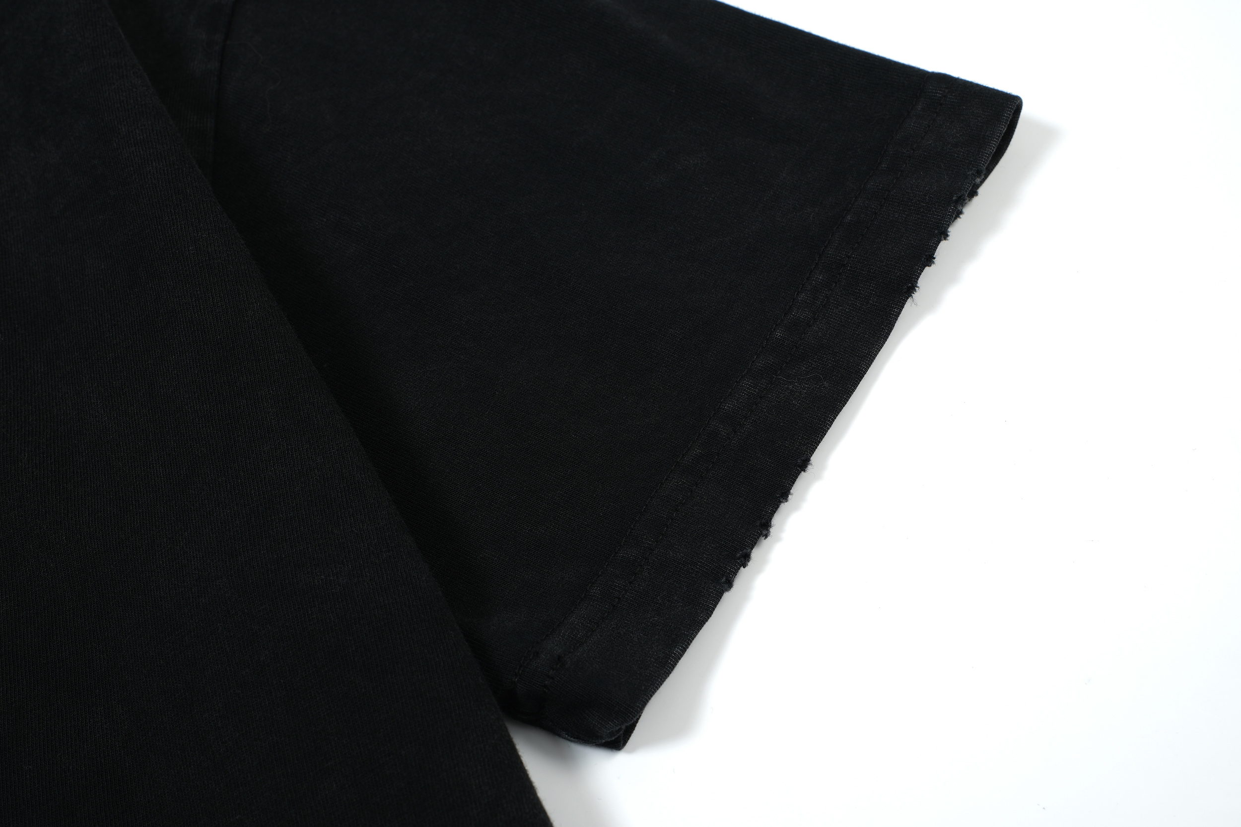 3975#Undermycar 23SS DEATH EATERS TEE 食死徒印花短袖T恤 黑色 1码 2码 3码 4码 · image 11