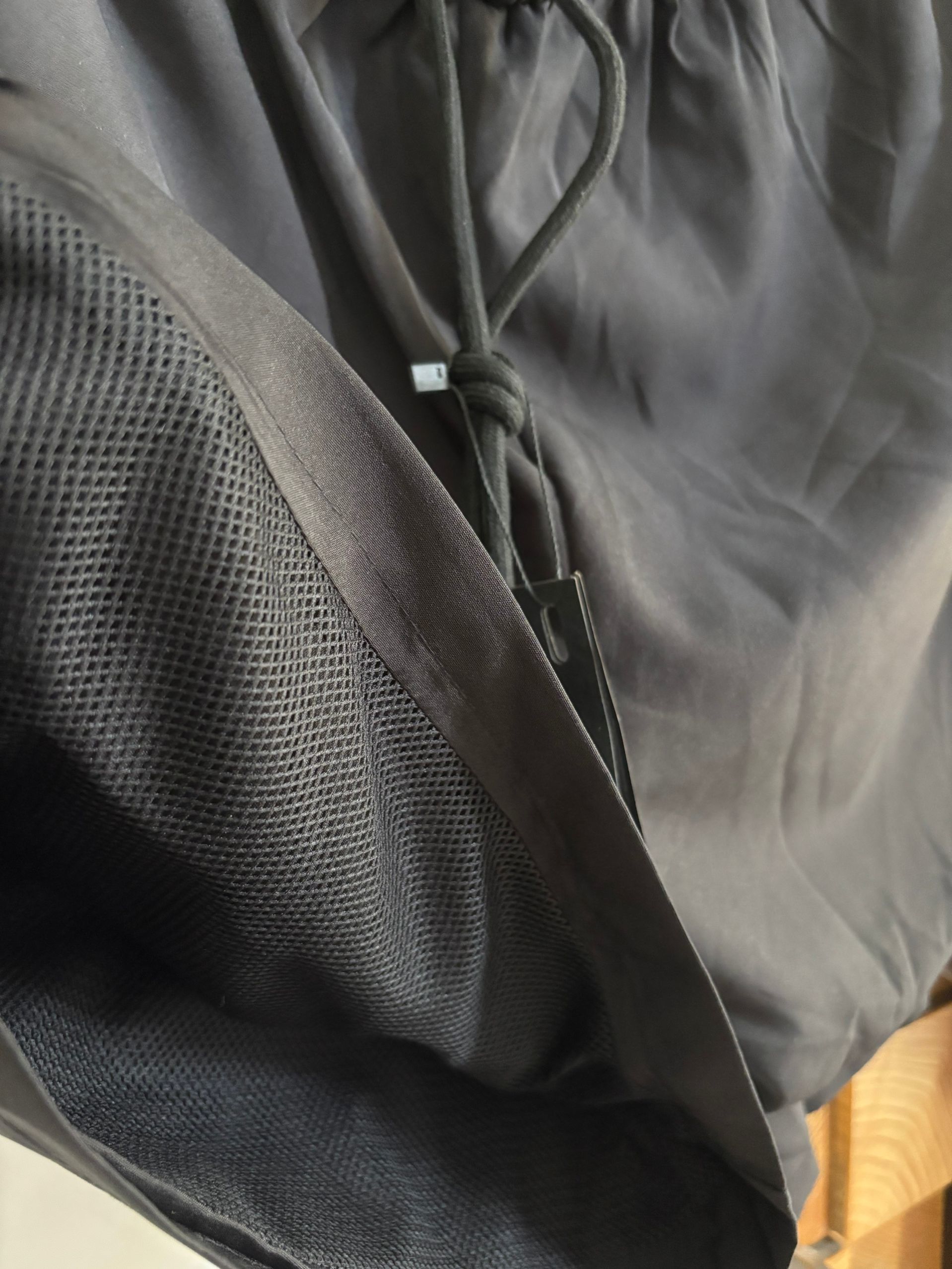 3975#Undermycar 23SS DEATH EATERS TEE 食死徒印花短袖T恤 黑色 1码 2码 3码 4码 · image 6
