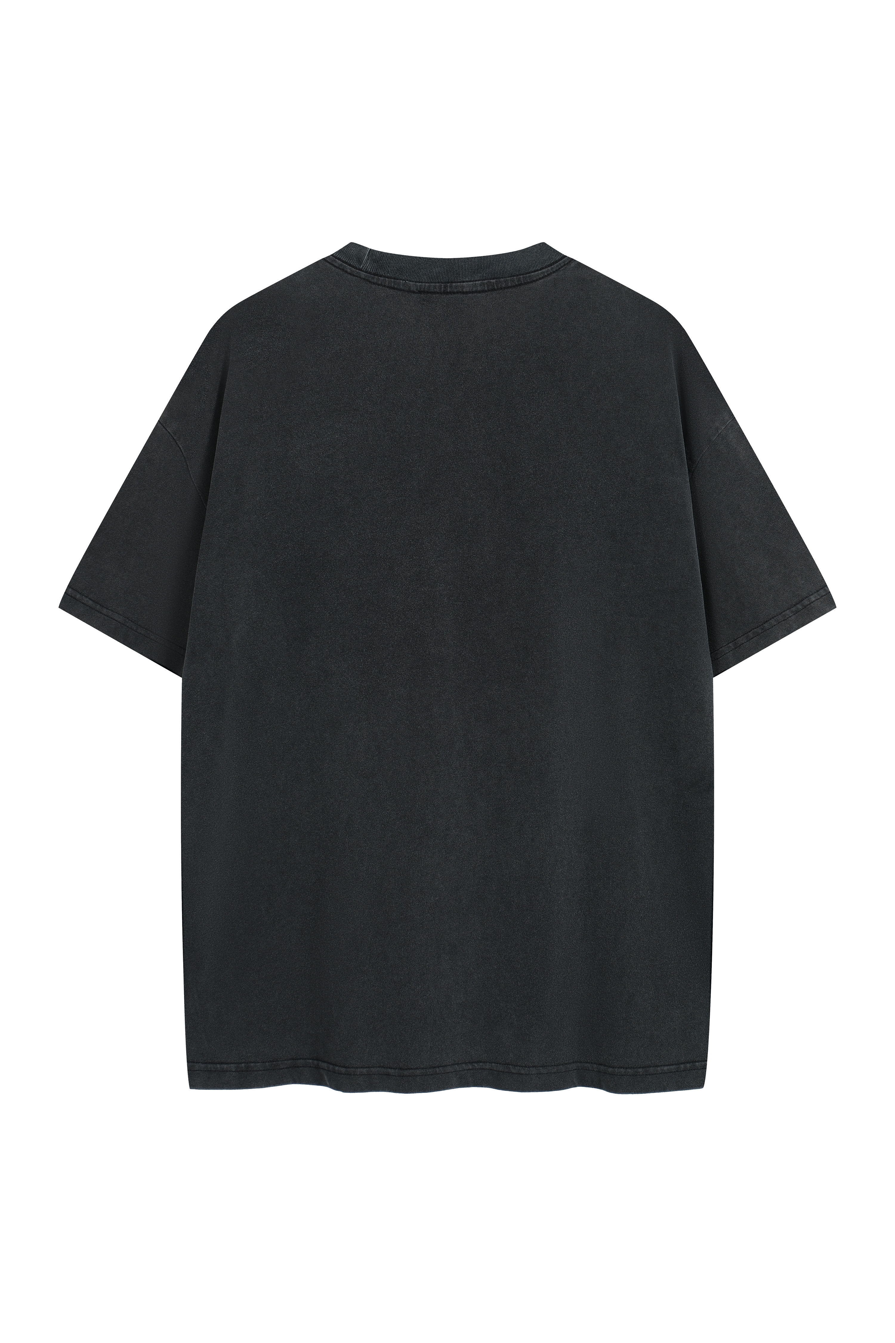 3400#Screen Star vintage Tee vintage复古短袖T恤 黑色 1码 2码 3码 4码 · image 15