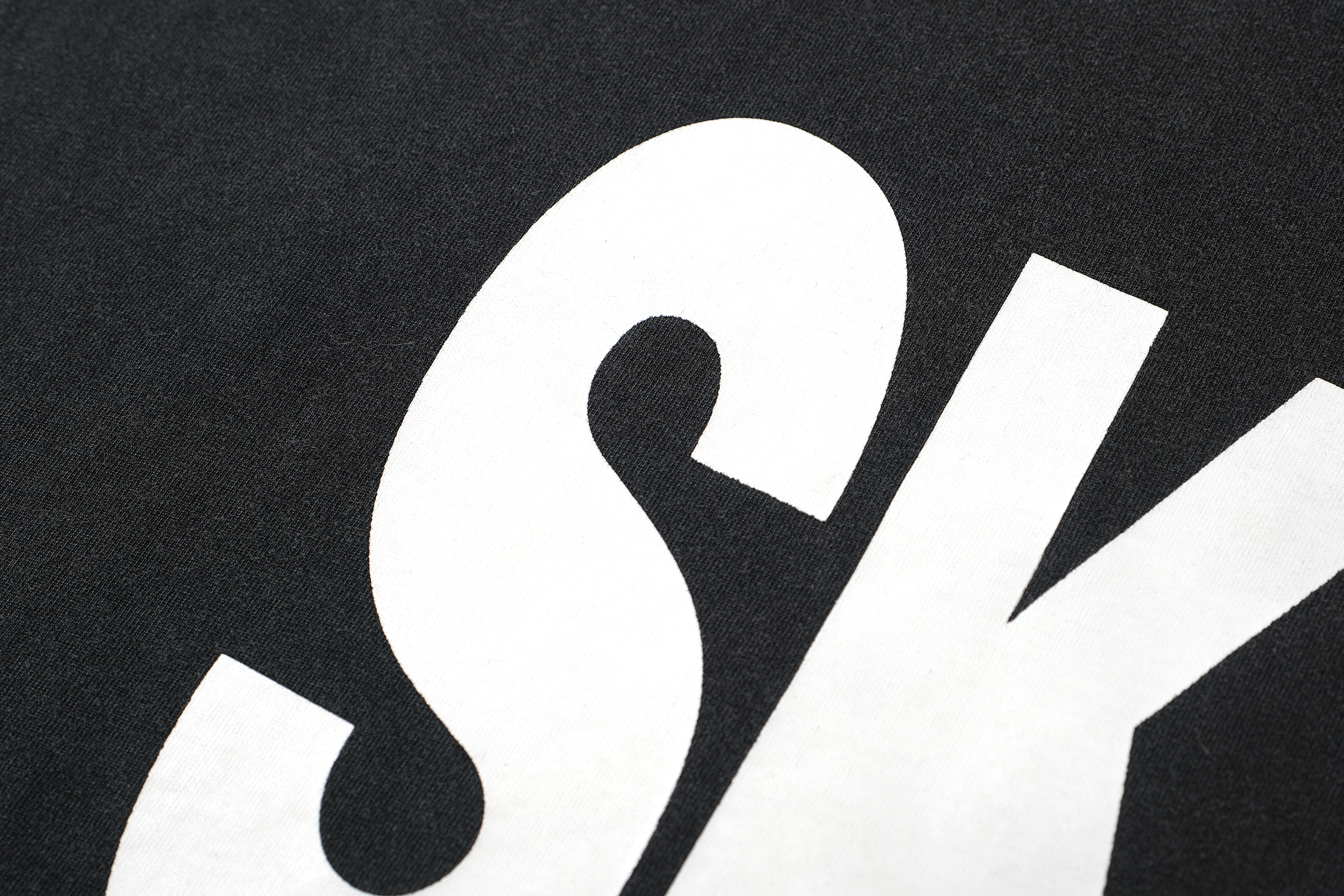 3400#Screen Star vintage Tee vintage复古短袖T恤 黑色 1码 2码 3码 4码 · image 10
