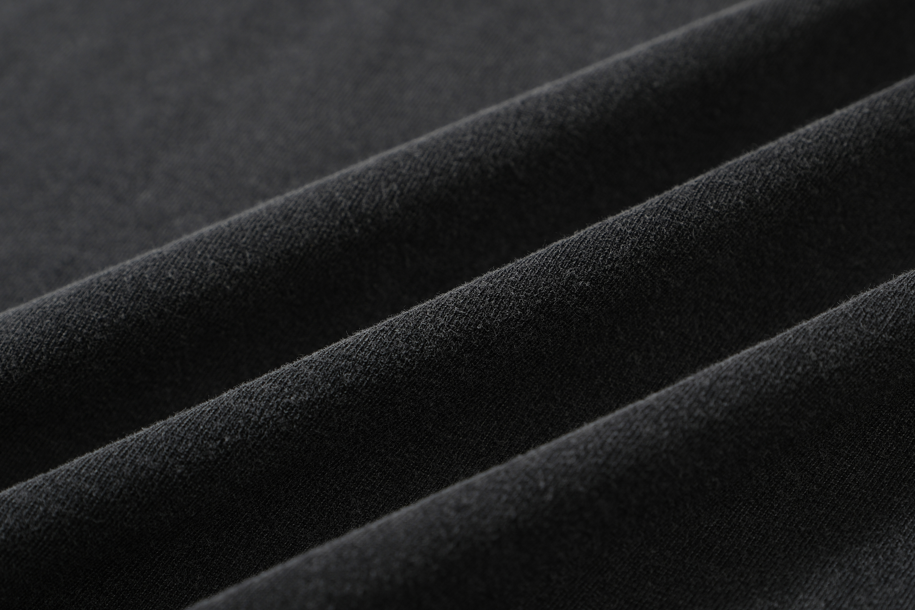 3400#Screen Star vintage Tee vintage复古短袖T恤 黑色 1码 2码 3码 4码 · image 6