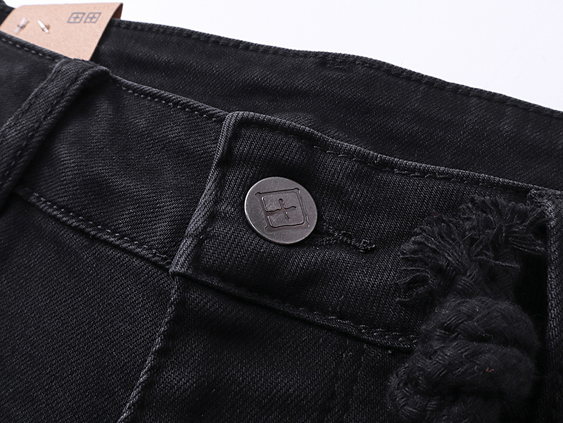 编号KS9002//Ksubi 修身小脚牛仔裤 · image 5