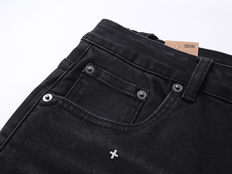 编号KS9002//Ksubi 修身小脚牛仔裤 · image 6