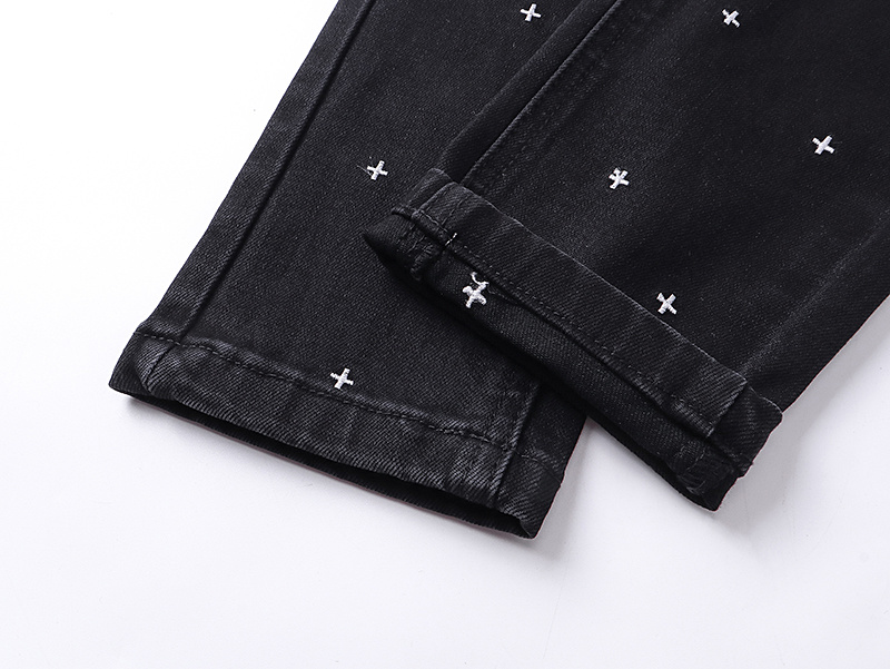 编号KS9002//Ksubi 修身小脚牛仔裤 · image 8