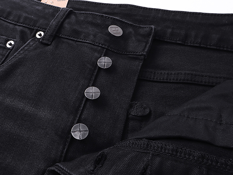 编号KS9002//Ksubi 修身小脚牛仔裤 · image 9