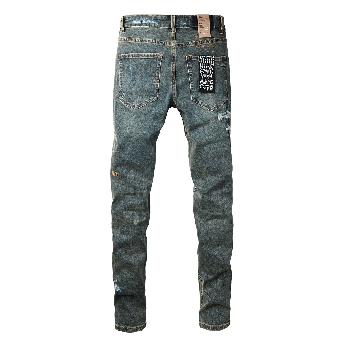 Ksubi jeans 25新款 · image 9
