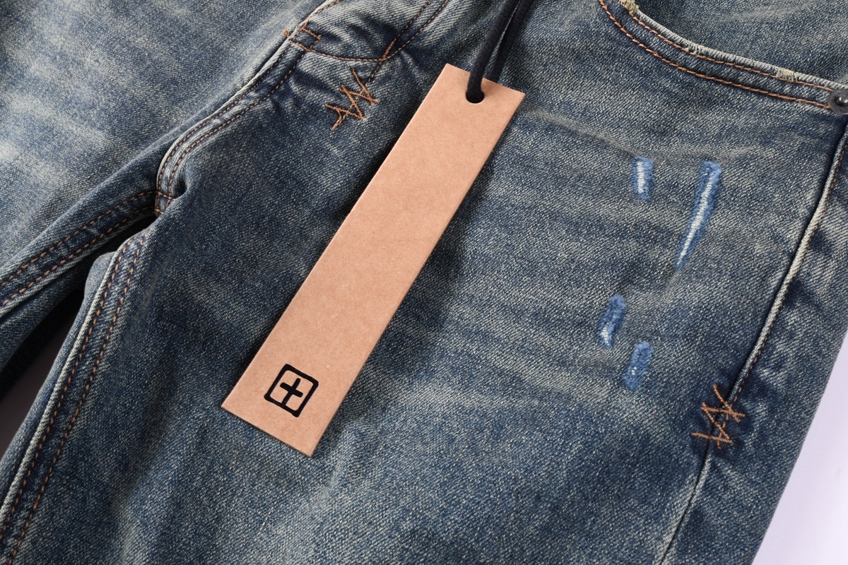 Ksubi jeans 25新款 · image 6