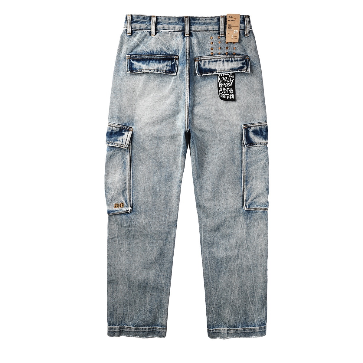 Ksubi jeans 25新款 · image 9