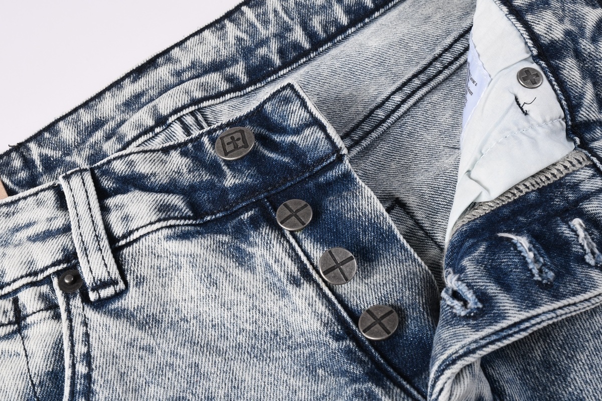 Ksubi jeans 25新款 · image 5