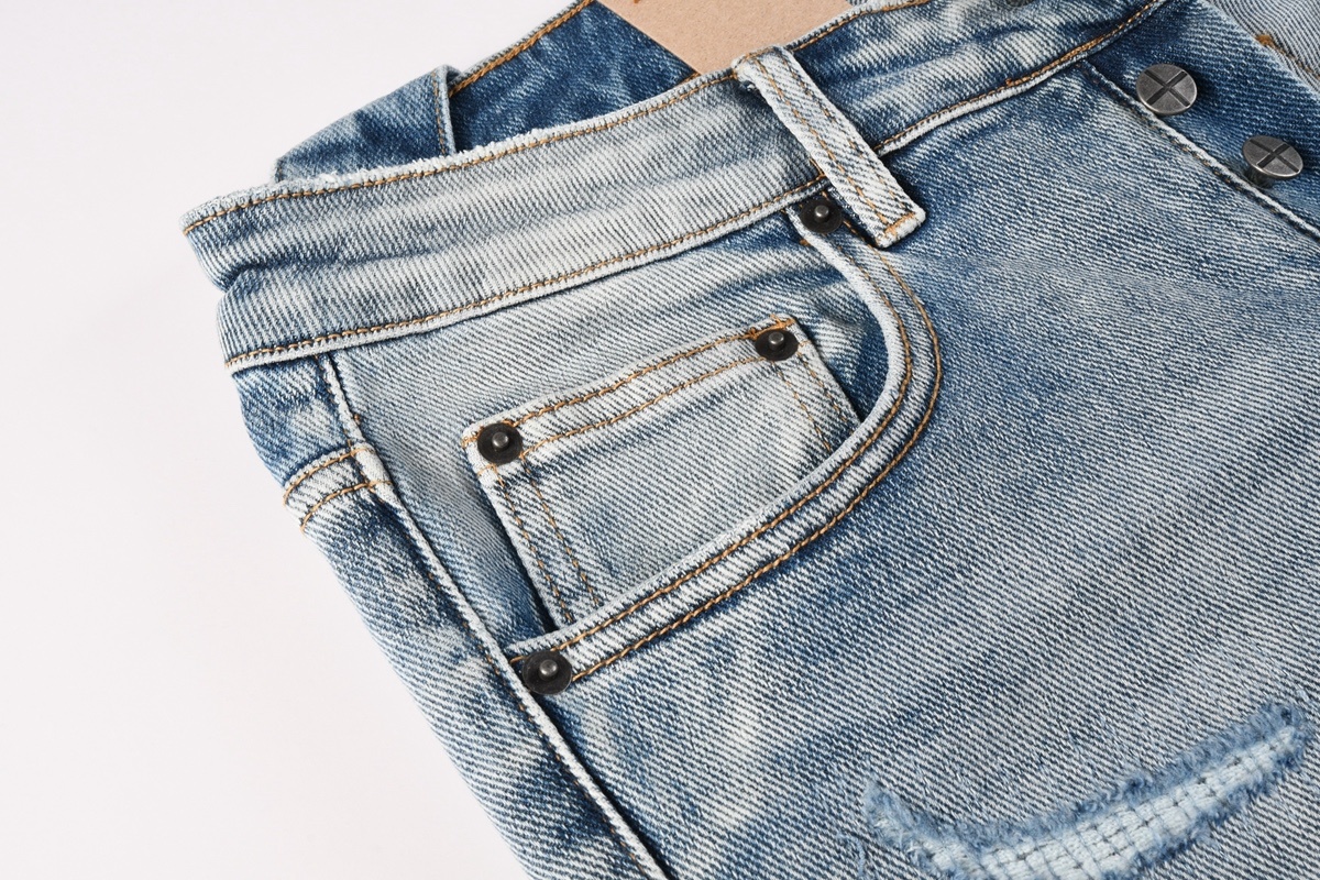 Ksubi jeans 25新款 · image 5
