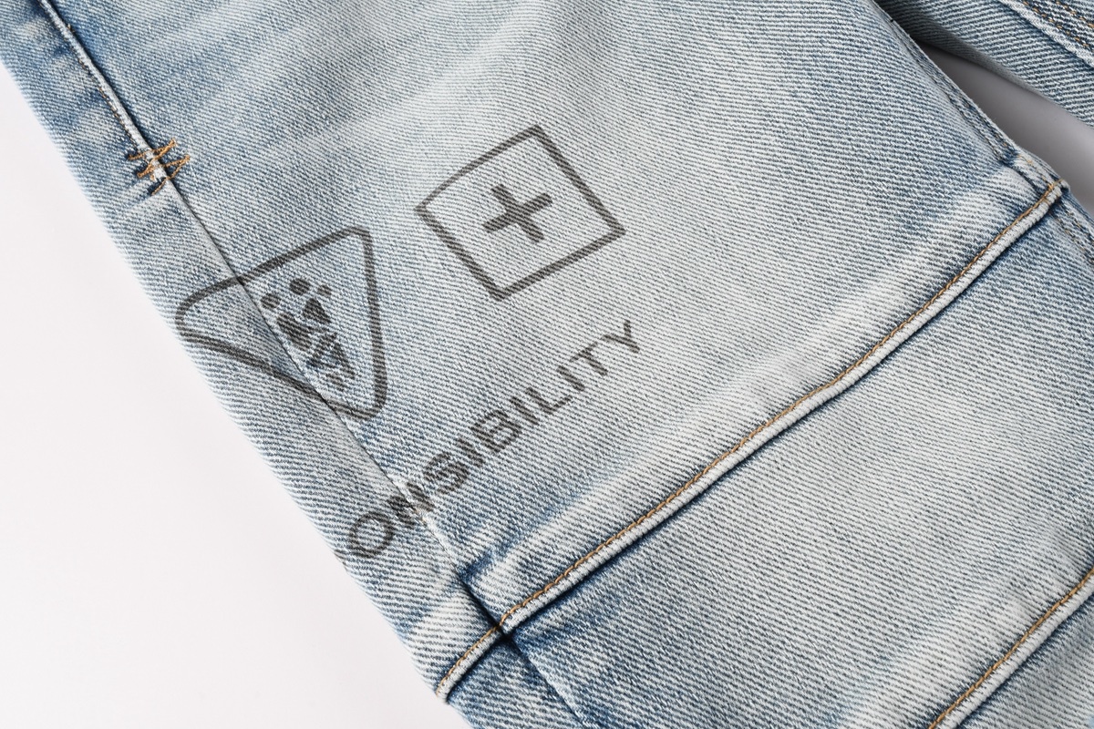 Ksubi jeans 25新款 · image 6