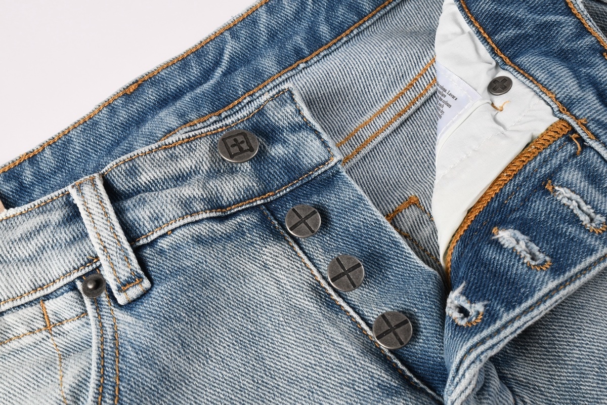 Ksubi jeans 25新款 · image 5