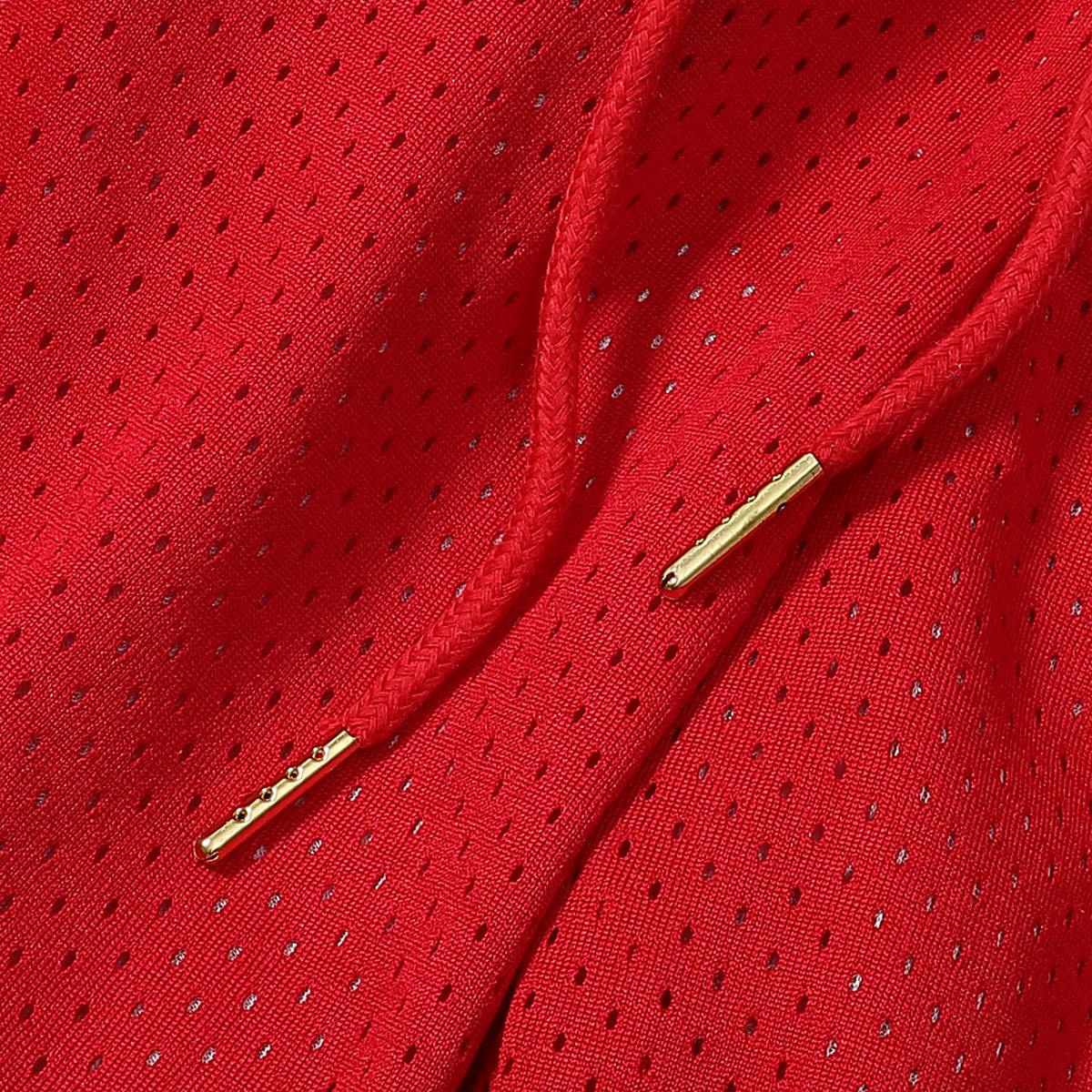 刺绣款公牛芝加哥球裤 · image 7