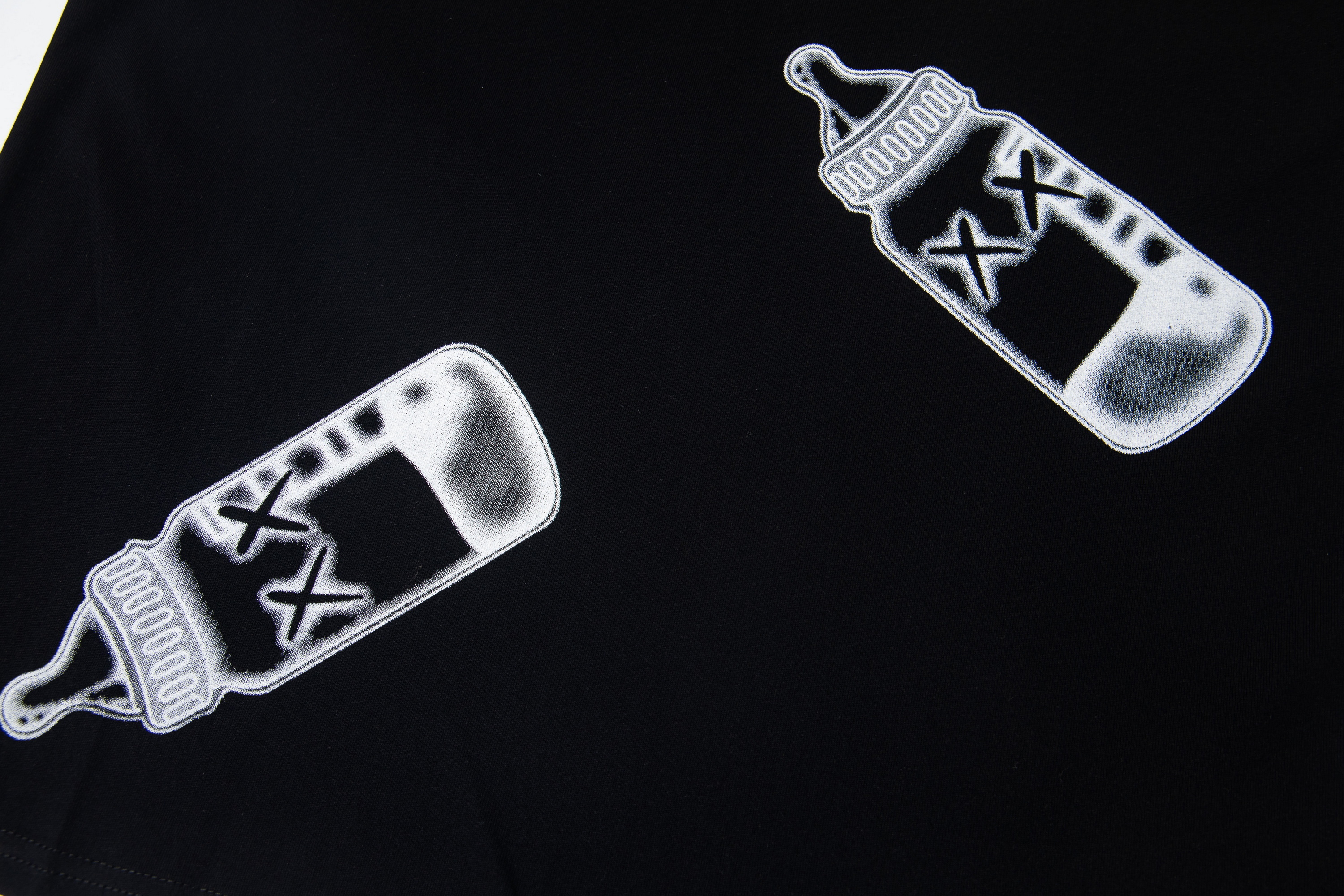 TS02# Baby Bottle Tee · image 5