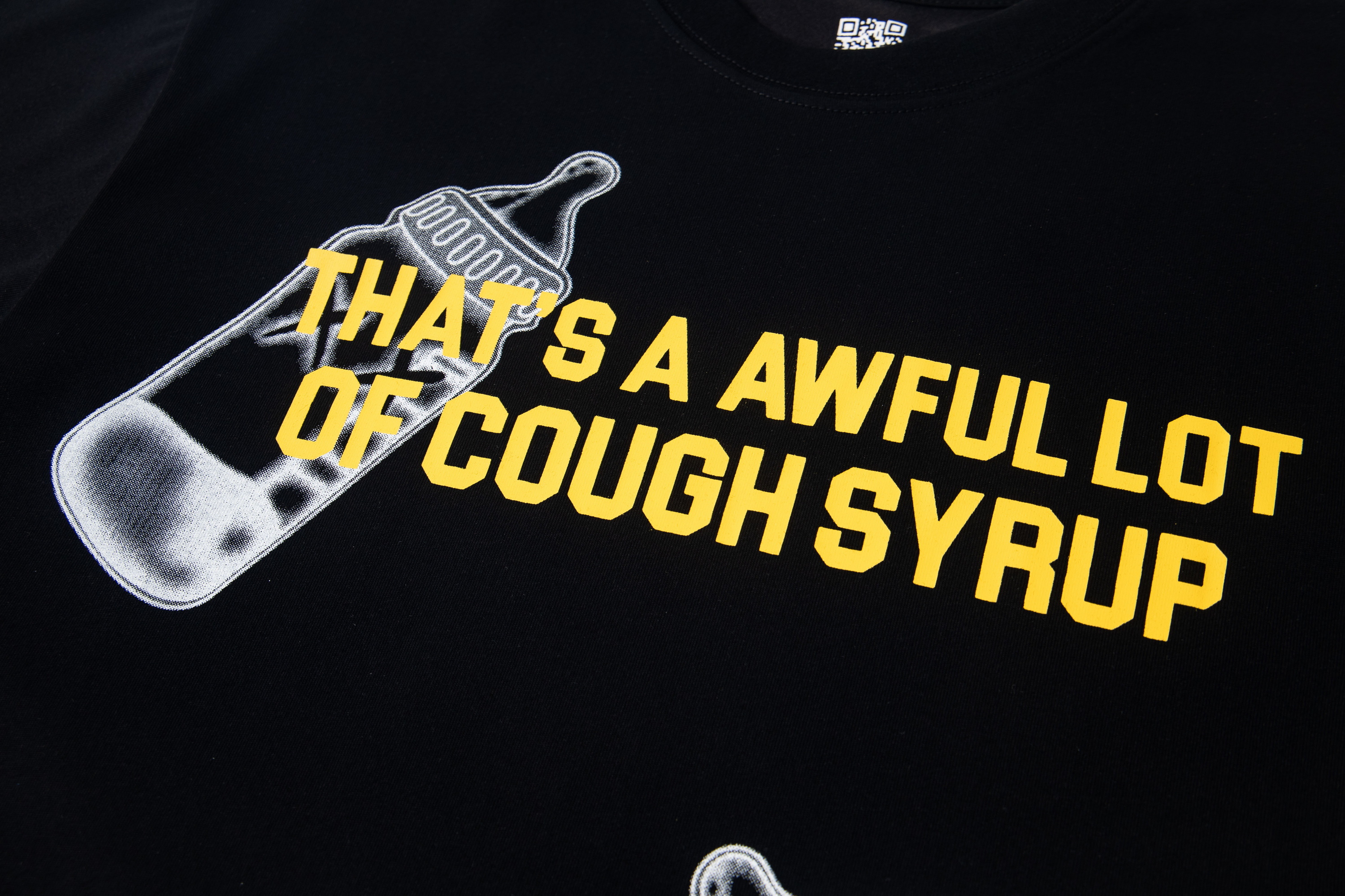 TS02# Baby Bottle Tee · image 6