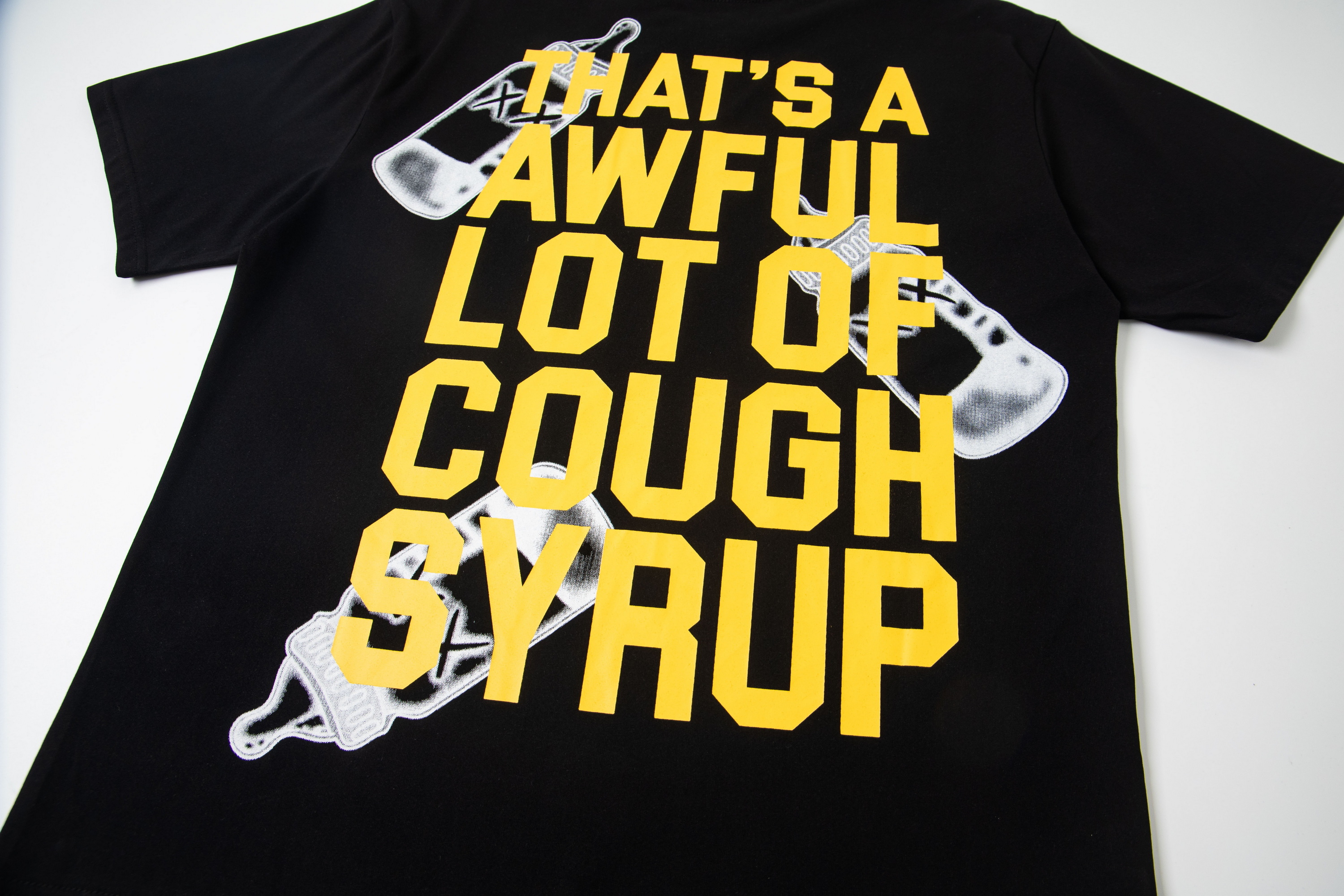 TS02# Baby Bottle Tee · image 7