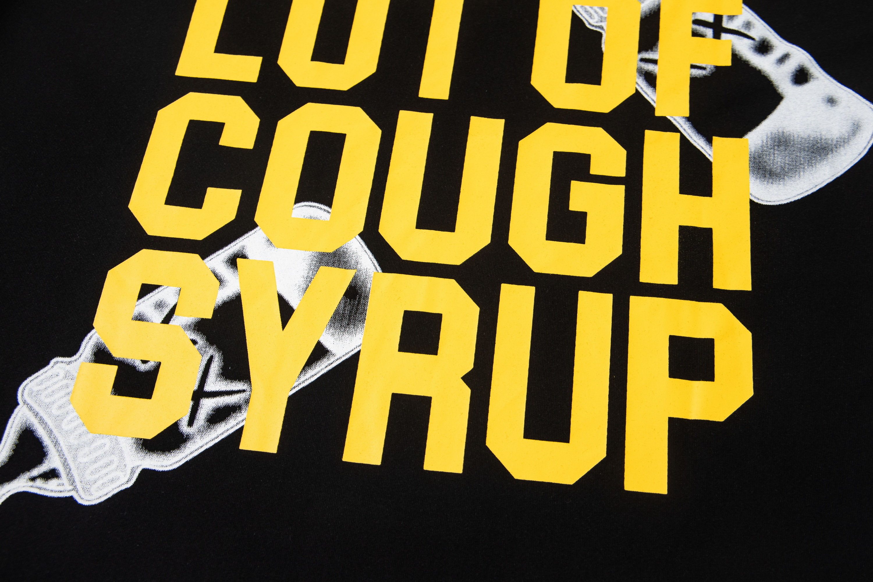 TS02# Baby Bottle Tee · image 8