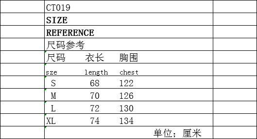 CT019​​ R.C.品牌运动风网眼T恤透气网眼面料简约运动感胸前“running cheetahs”字样和品牌标志V领设计舒适又时髦日常休闲  蓝色 白色SMLXL · image 17
