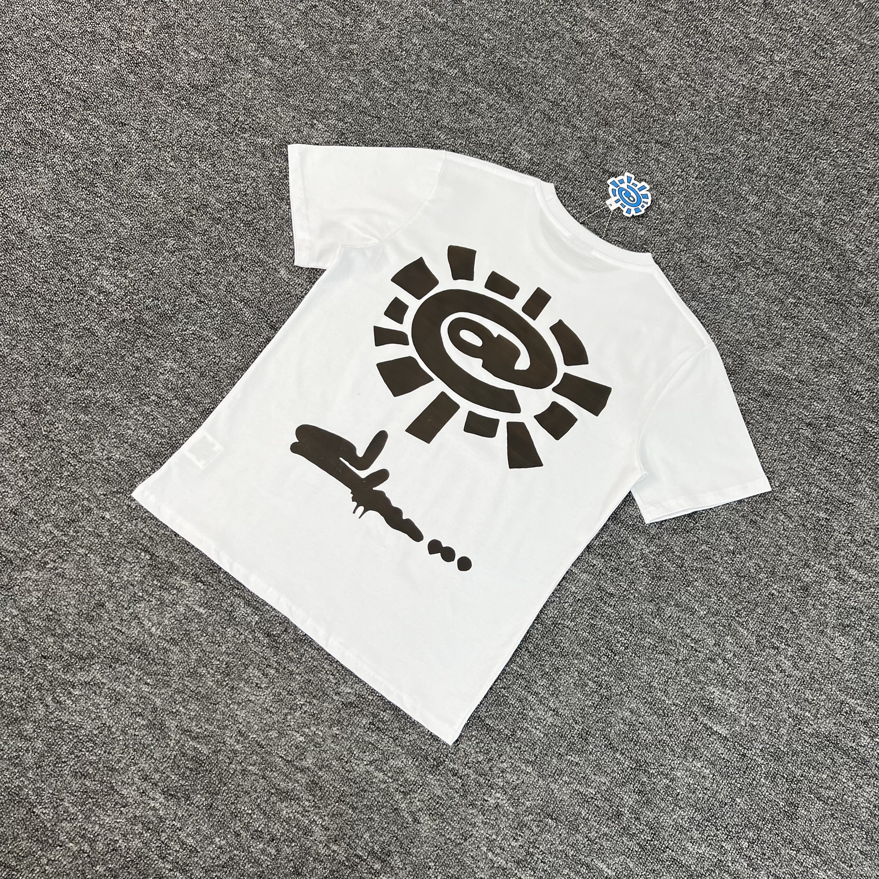 AD38#slawn fundraiser tshirt 短袖 · image 5