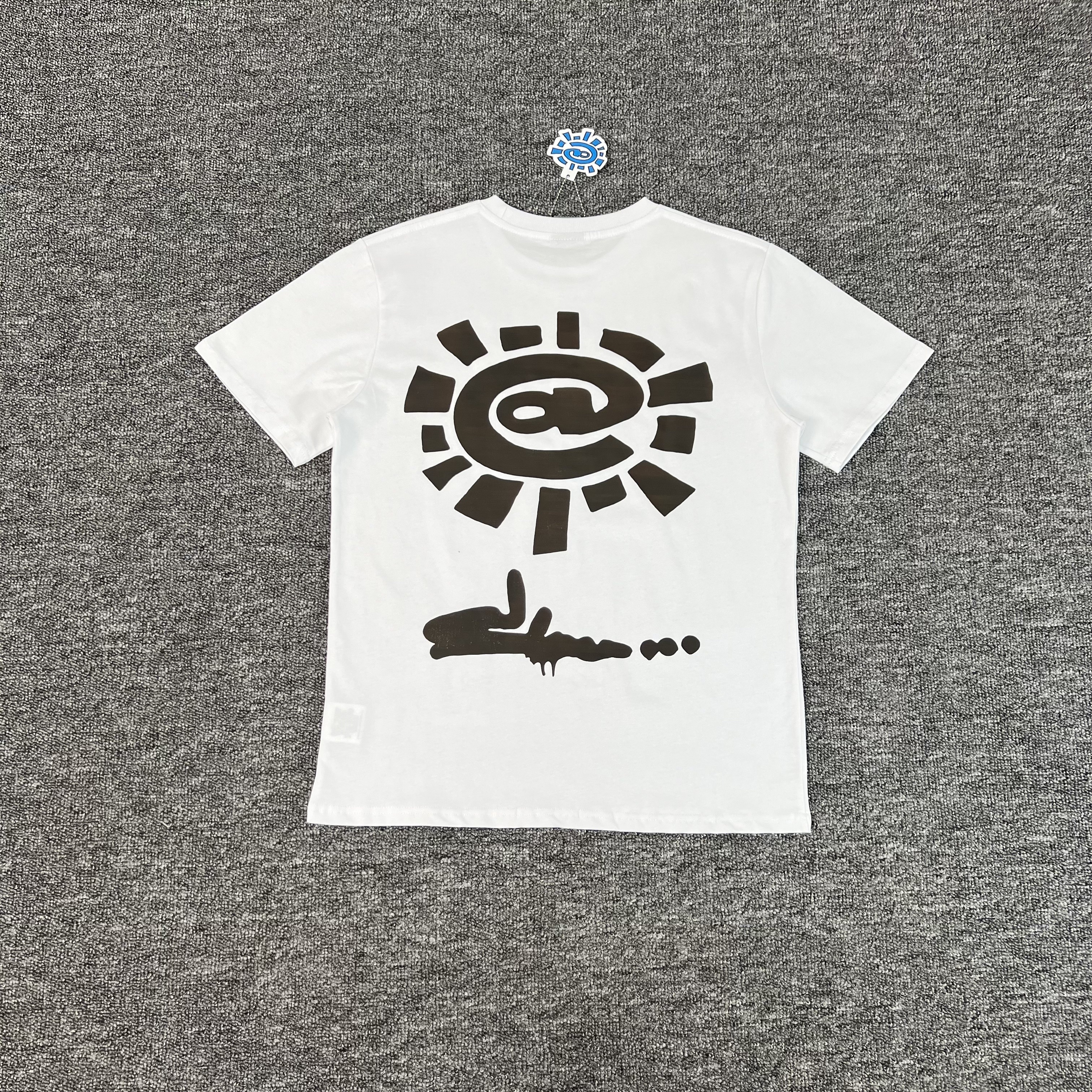 AD38#slawn fundraiser tshirt 短袖 · image 6