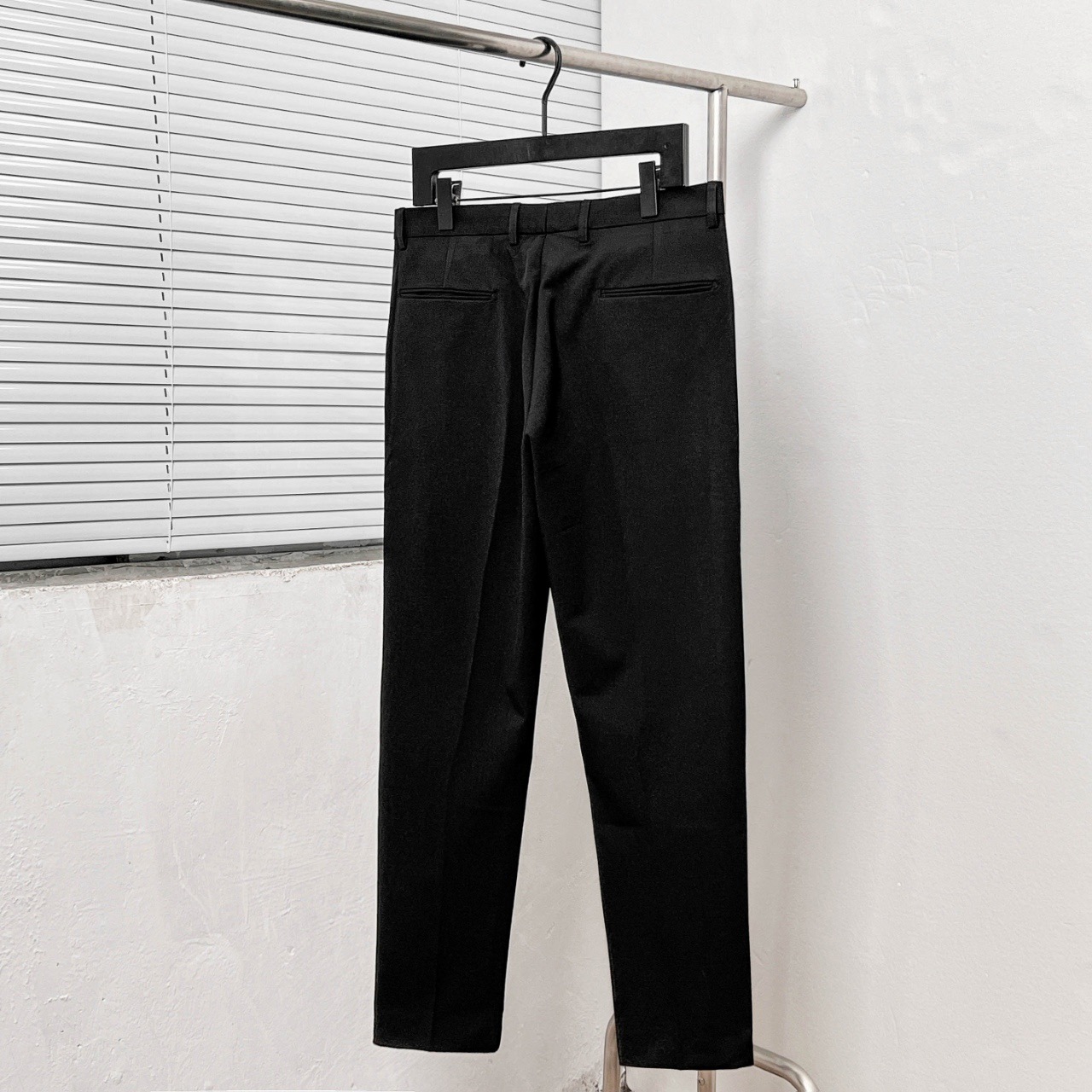 Philipp Plein/菲利普·普莱因  后幅骷髅头烫钻西服 码数:48.50.52.54.56.58 · image 8