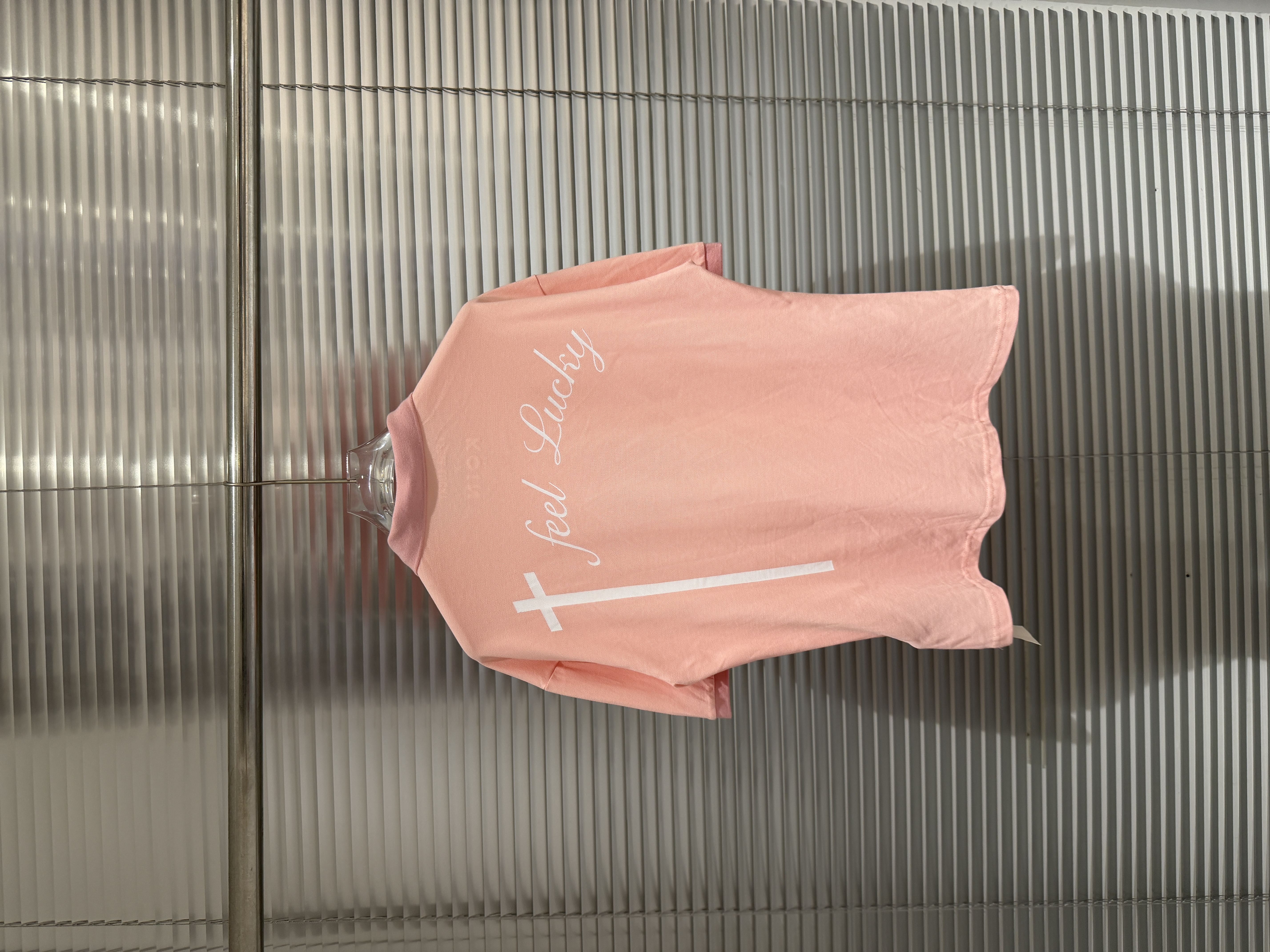 676-5#I FEEL LUCKY × KOIN联名战马马年限定Polo衫翻领休闲短袖男女 · image 23