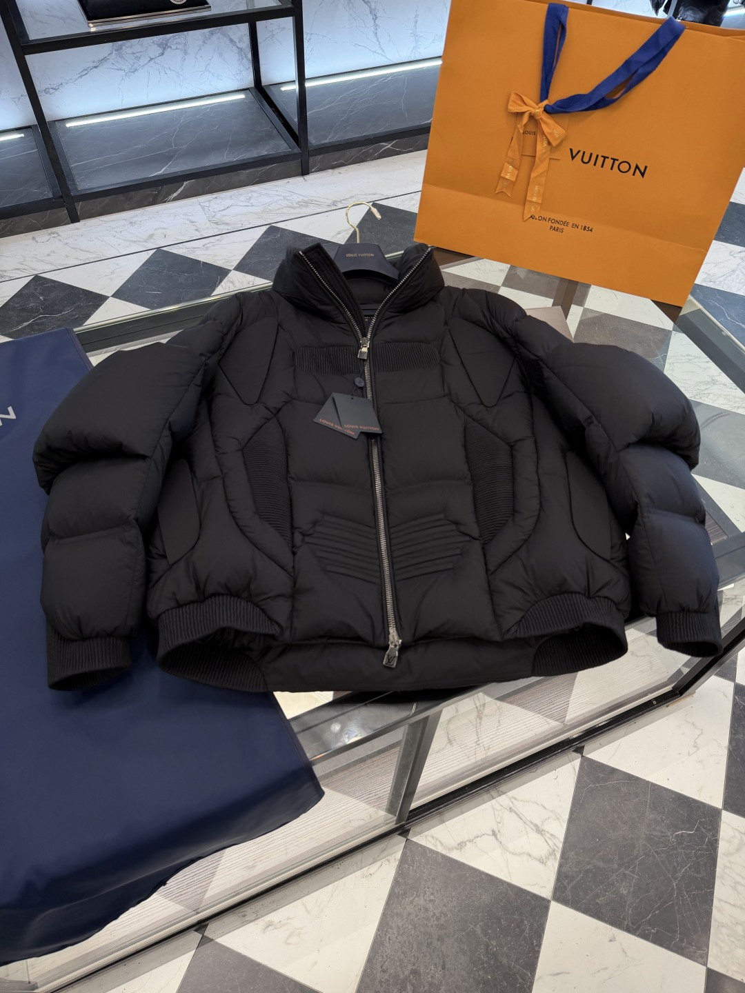 XH534LV羽绒服 · image 6