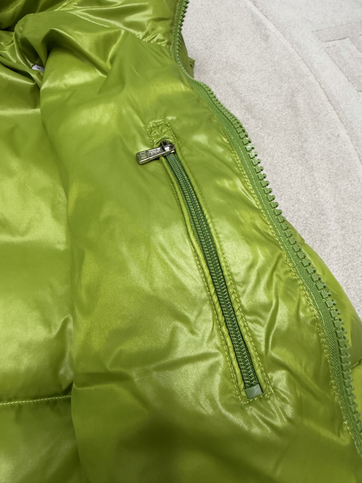MZ18    蒙羽绒 · image 18