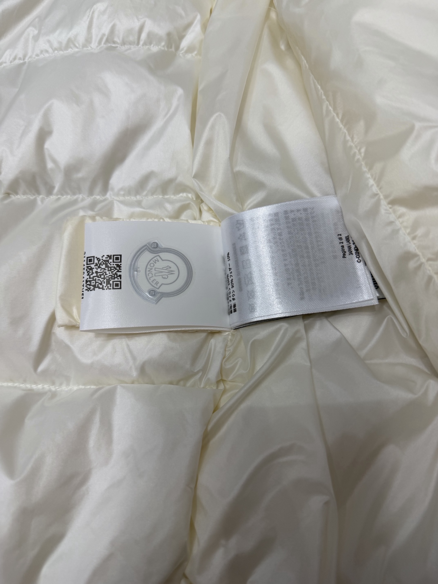 MZ20   蒙羽绒 · image 15