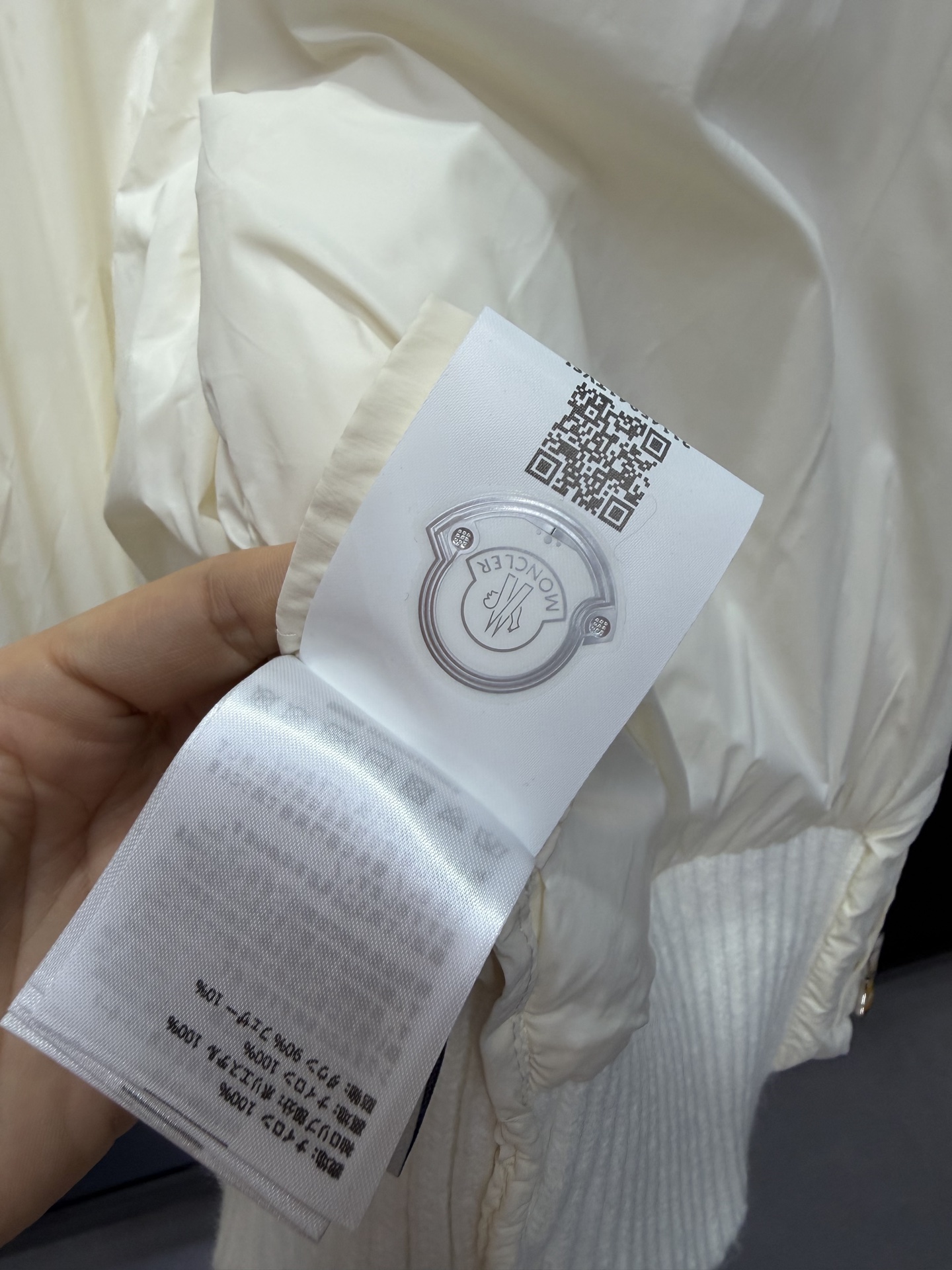 MZ30   蒙羽绒 · image 11